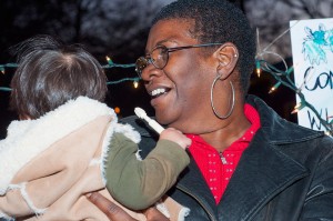 2012 Westview Caroling