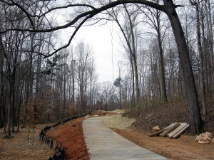BeltLine Southwest Connector Trail