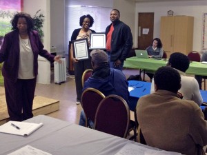 Scott Smith Award