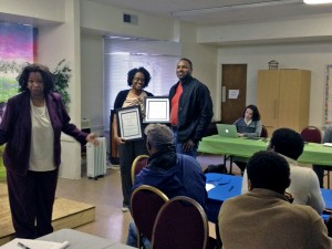 Scott Smith Award