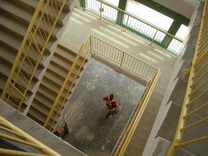 KIPP STRIVE Primary Construction