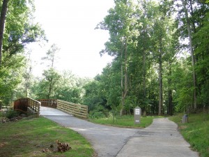BeltLine Southwest Connector Trail