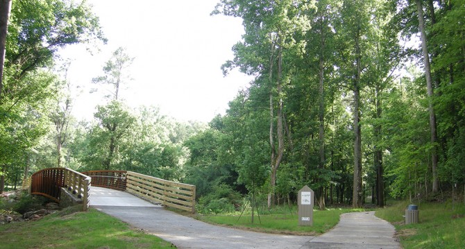 BeltLine Southwest Connector Trail