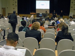 Atlanta BeltLineTiger V Grant Meeting