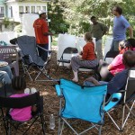 Rain Barrel Workshop