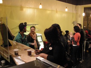 Westview Pizza Cafe Soft Opening