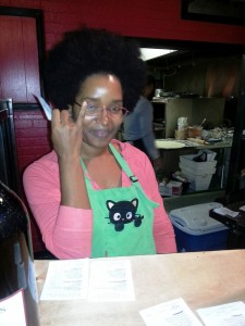 Westview Pizza Cafe Owner