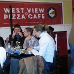 Westview Pizza Cafe Soft Opening