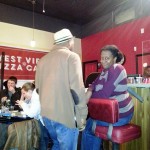 Westview Pizza Cafe Soft Opening