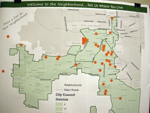 Invest Atlanta Housing Strategy Meeting