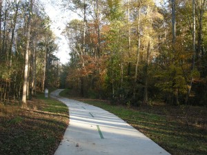 BeltLine SW Connector Trail
