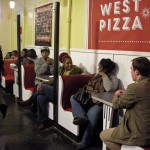 Westview Pizza Night