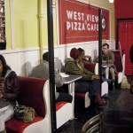 Westview Pizza Night