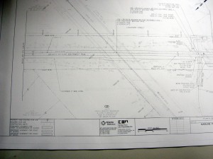 Westside Trail Design Open House