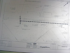 Westside Trail Design Open House