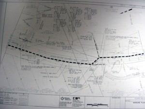 Westside Trail Design Open House