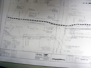 Westside Trail Design Open House