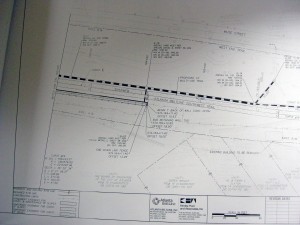 Westside Trail Design Open House