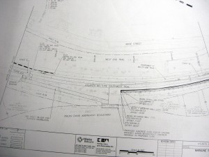 Westside Trail Design Open House