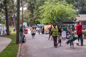 Westview Summer Solstice Celebration Festival