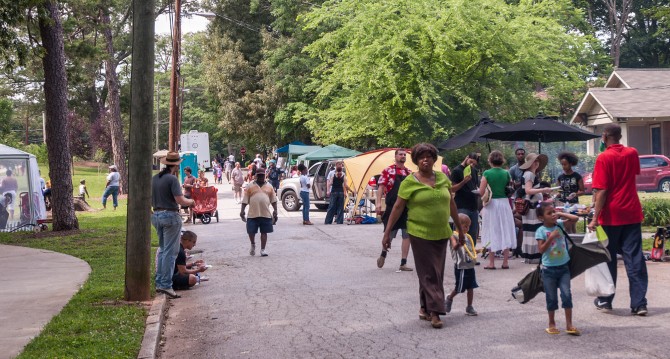 Westview Summer Solstice Celebration Festival