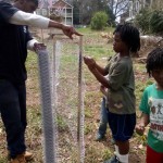 Westview Community Garden Chicken Coop