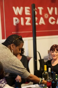 March Westview Pizza Cafe Gathering