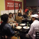 March Westview Pizza Cafe Gathering