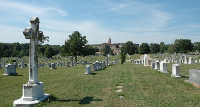 Westview Cemetery