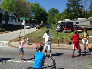 Atlanta Streets Alive