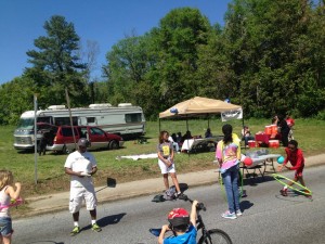 Atlanta Streets Alive