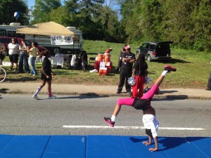 Atlanta Streets Alive