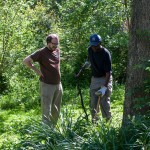 Westview Community Garden Spring Planting