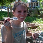 Westview Community Garden Spring Planting