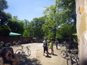 Tour de SWAT 2014
