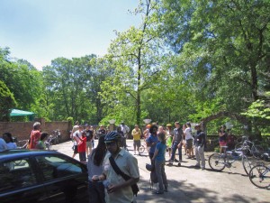 Tour de SWAT 2014