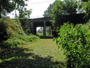 BeltLine at Ralph D. Abernathy Blvd.
