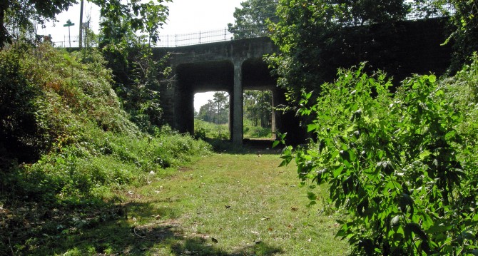 BeltLine at Ralph D. Abernathy Blvd.