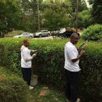 Area West Realty Volunteer Day