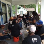 Area West Realty Volunteer Day