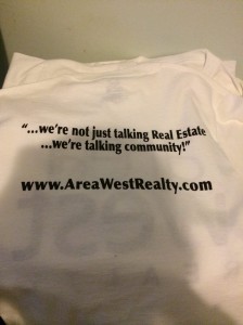 Area West Realty Volunteer Day