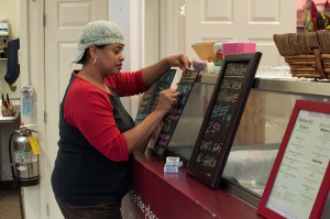 Westview Ice Cream Social