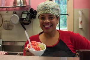 Westview Ice Cream Social