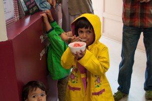 Westview Ice Cream Social