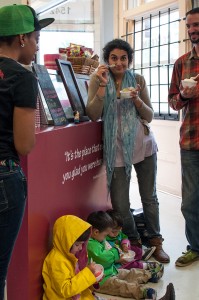 Westview Ice Cream Social