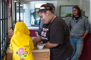 Westview Ice Cream Social
