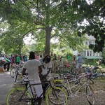 Park Pride Community Garden Tour