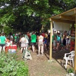 Park Pride Community Garden Tour