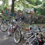 Park Pride Community Garden Tour