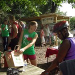 Park Pride Community Garden Tour